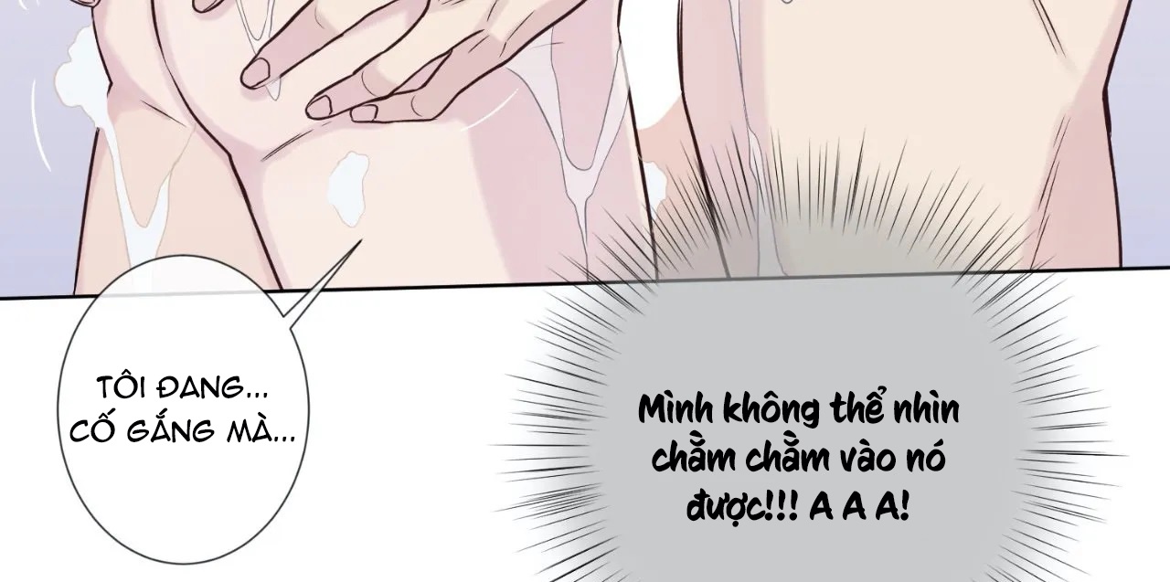 Vị Khách Mùa Hè Chapter 16 - Trang 51