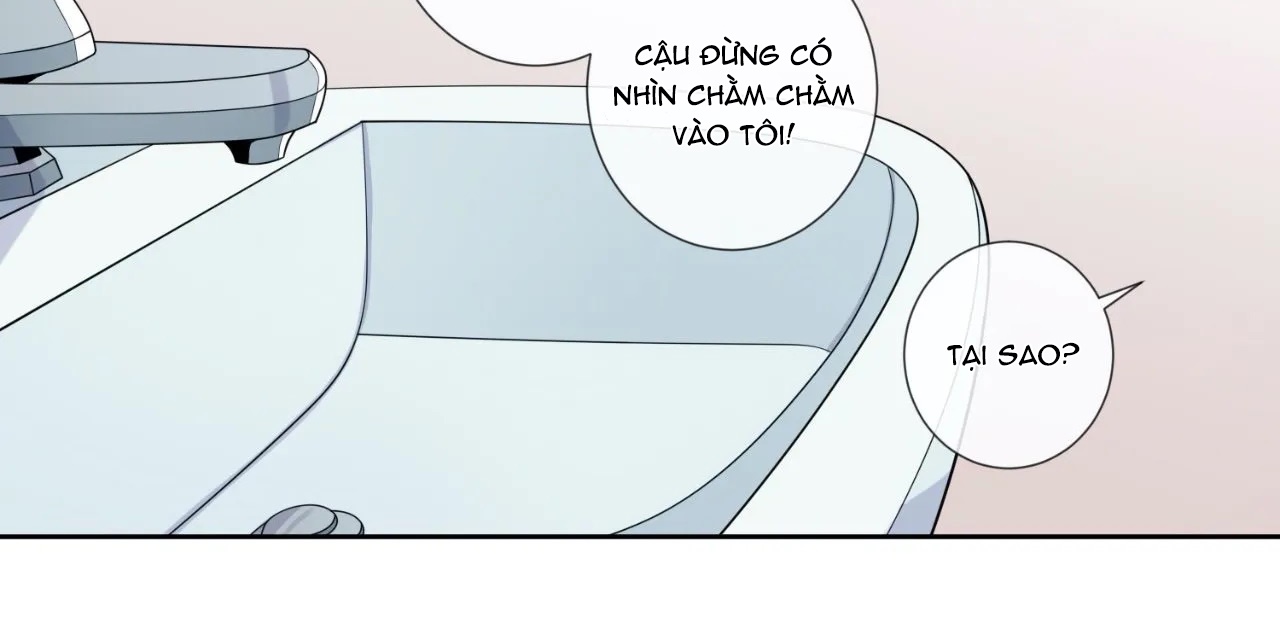 Vị Khách Mùa Hè Chapter 16 - Trang 54