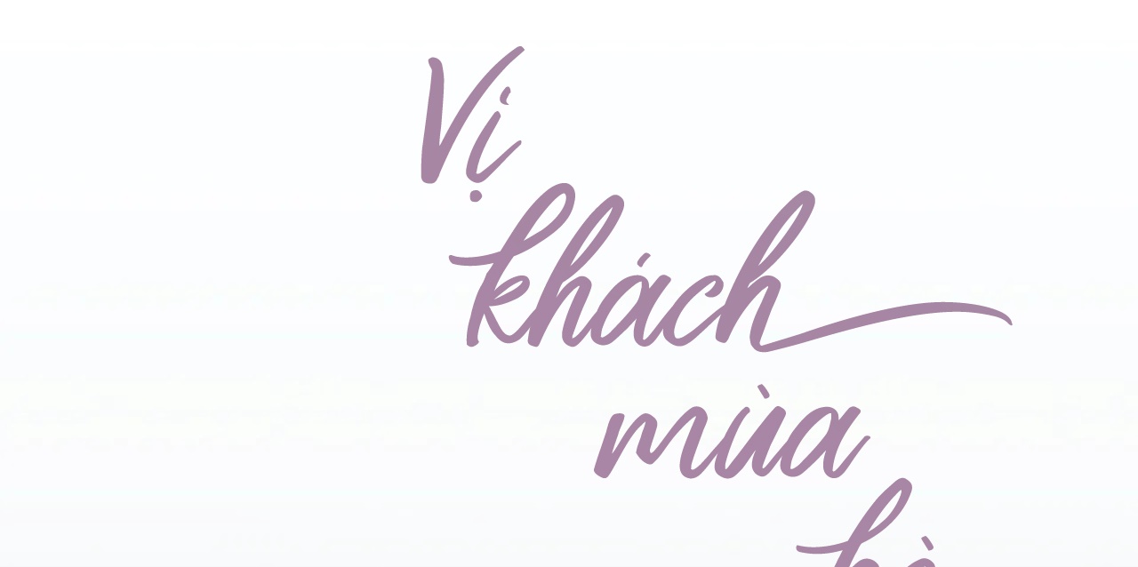 Vị Khách Mùa Hè Chapter 16 - Trang 7