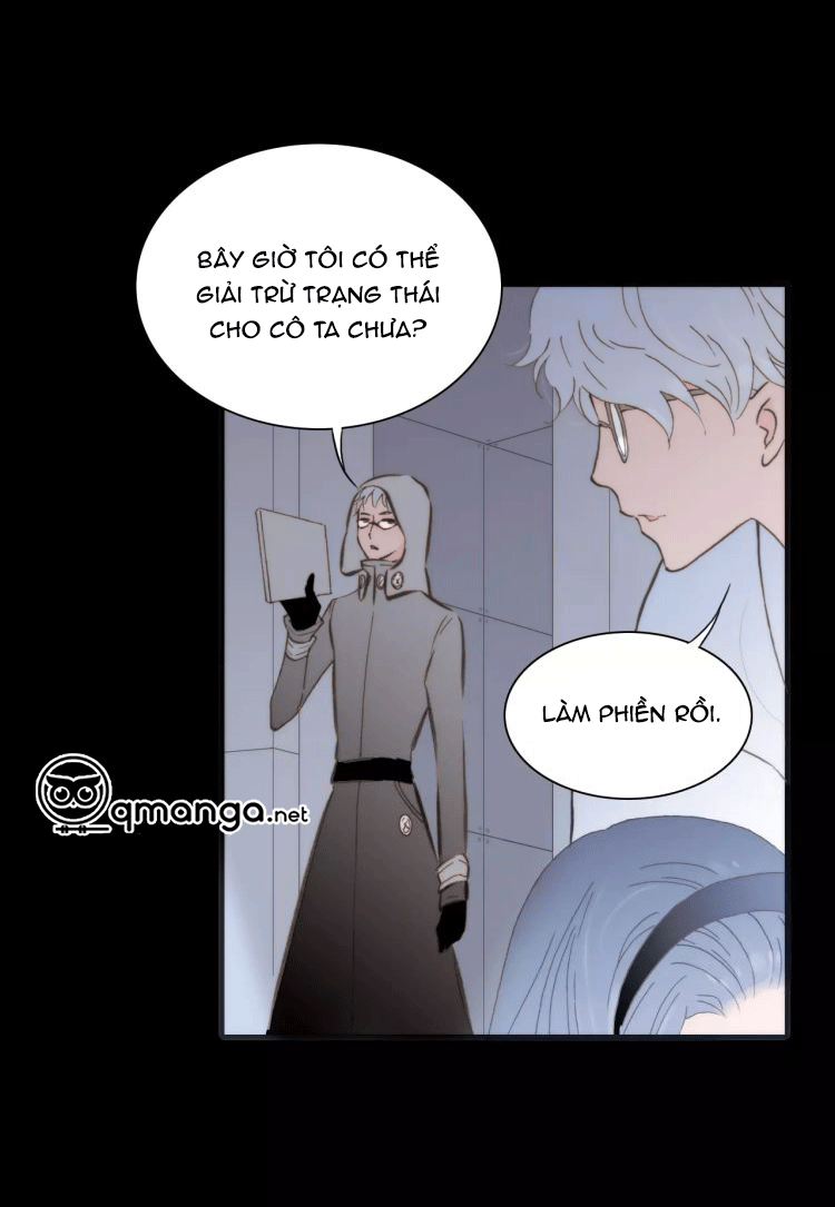 Thiên Chân Hữu Tà Chapter 17 - Trang 10