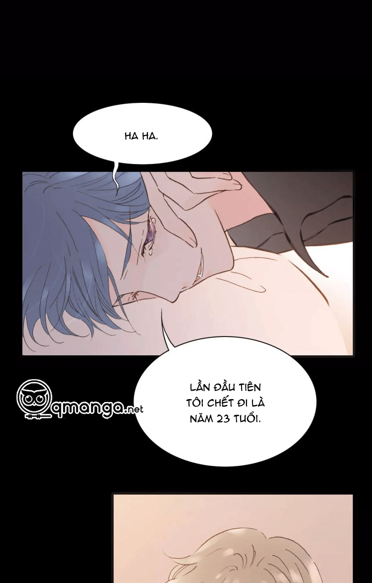 Thiên Chân Hữu Tà Chapter 17 - Trang 37