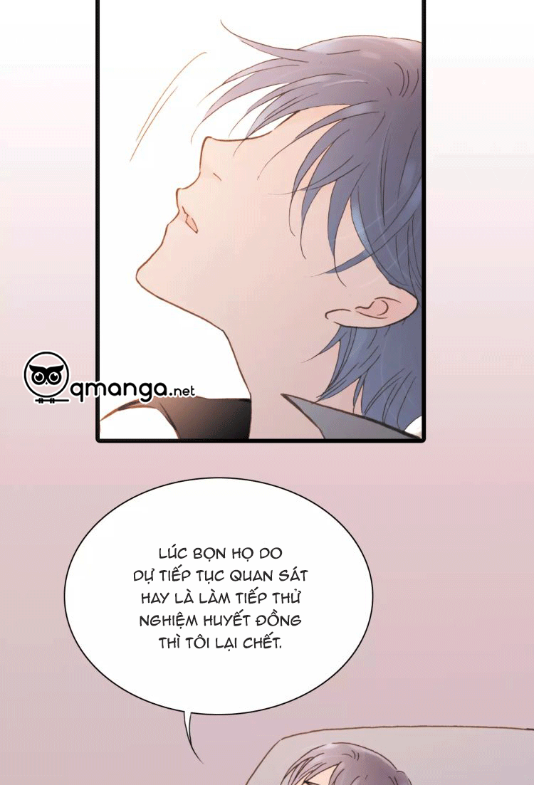 Thiên Chân Hữu Tà Chapter 17 - Trang 42