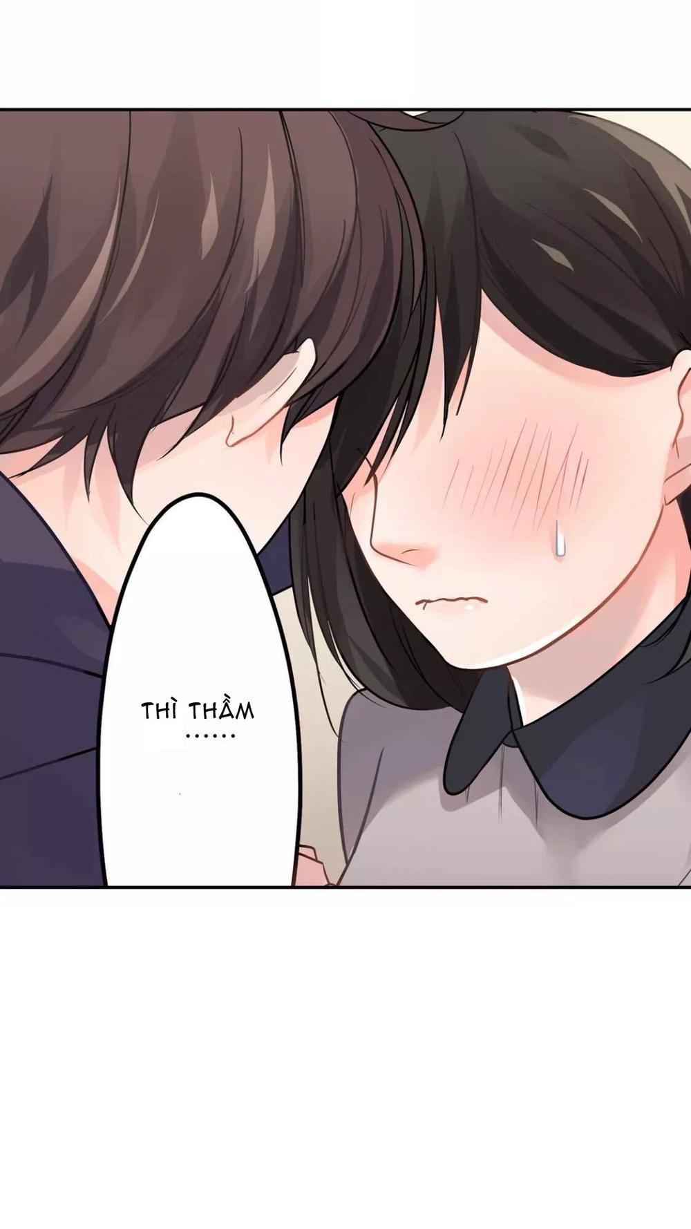 18, Sống Chung Với Nhau Chapter 2 - Trang 9