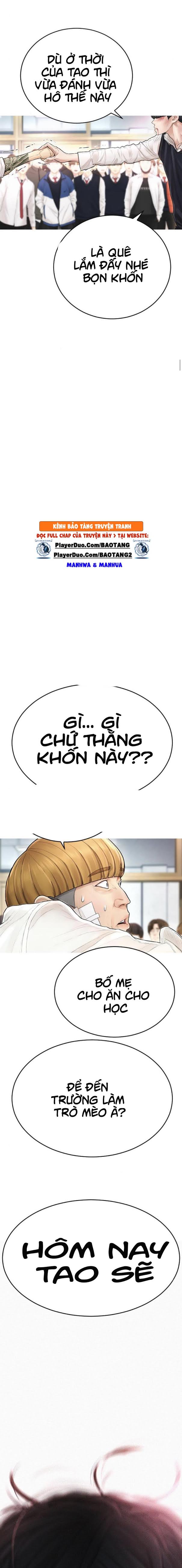 Bố Vạn Năng Chapter 4 - Trang 24