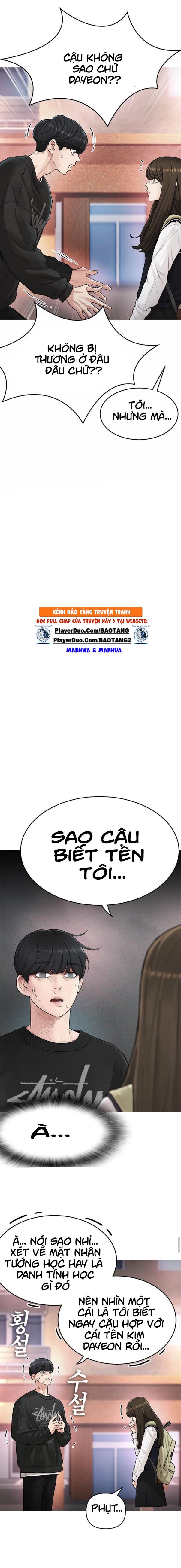 Bố Vạn Năng Chapter 4 - Trang 4