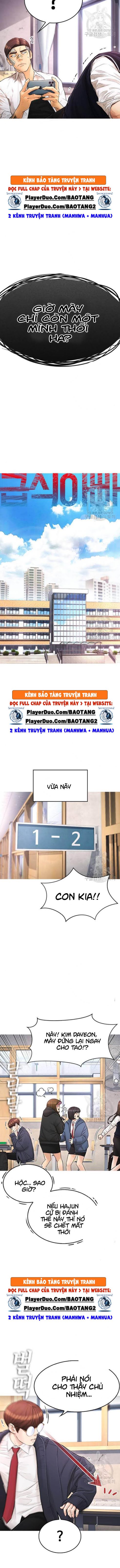 Bố Vạn Năng Chapter 6 - Trang 2