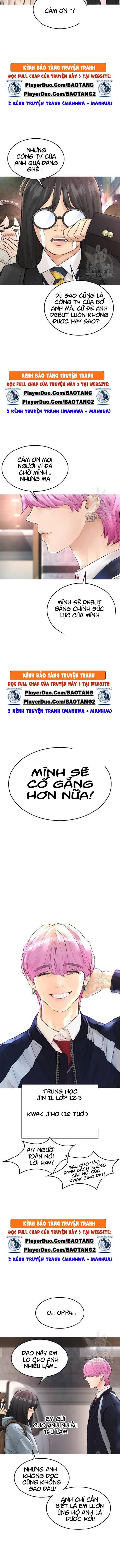 Bố Vạn Năng Chapter 7 - Trang 14