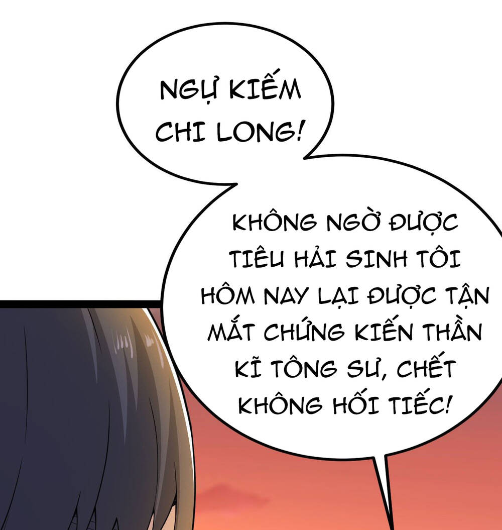 Ông Bố Mạnh Mẽ Nhất Lịch Sử Chapter 9 - Trang 24