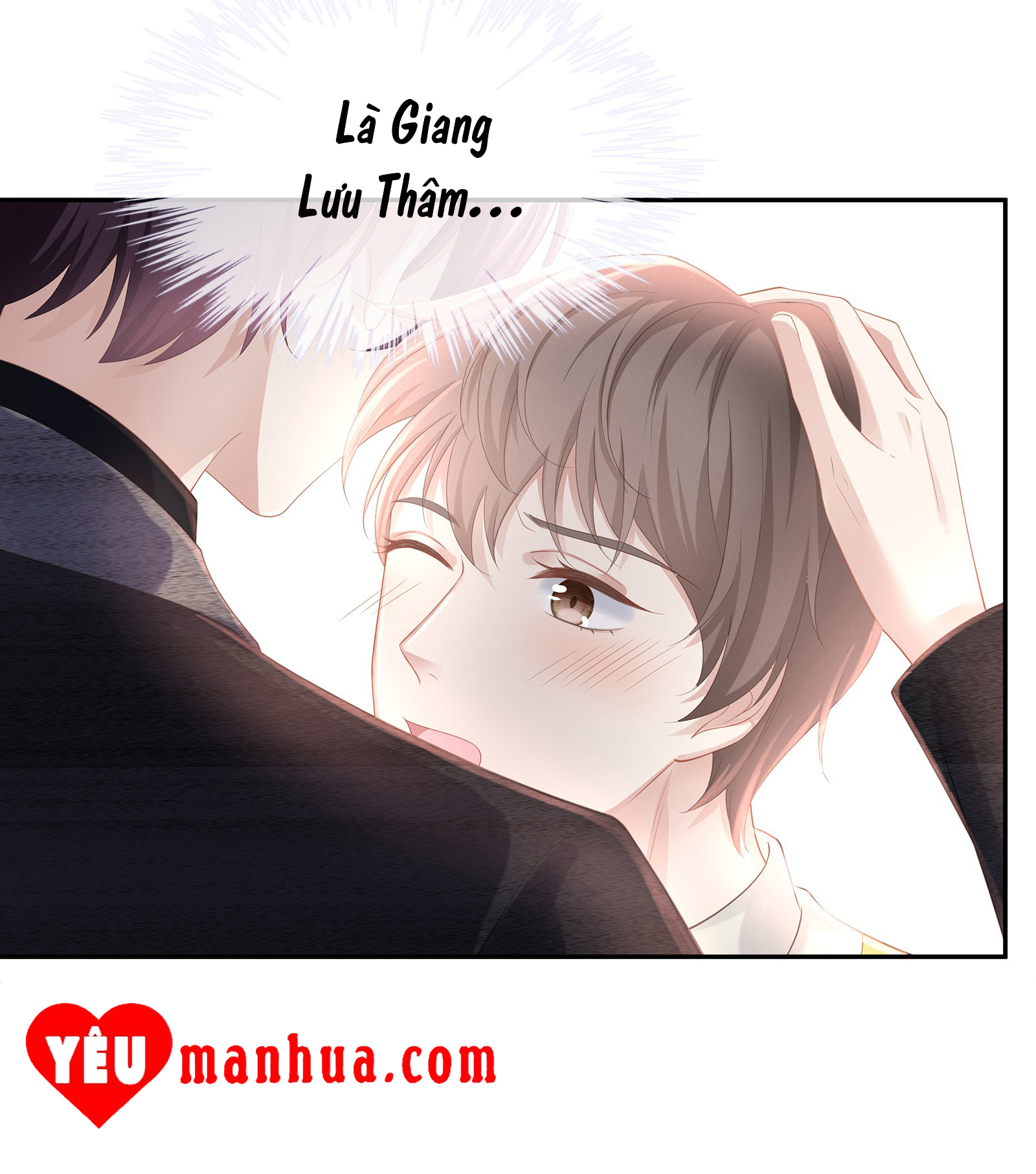 Tình Yêu Độc Quyền Chapter 18 - Trang 41