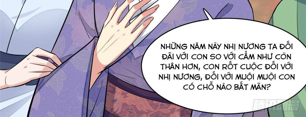 Vô Lương Cuồng Hậu Mê Hoặc Quân Vương Chapter 2 - Trang 30