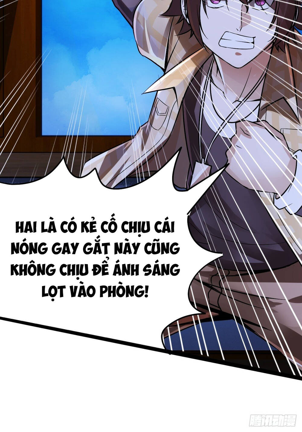 Cục Gạch Xông Vào Dị Giới Chapter 10 - Trang 49