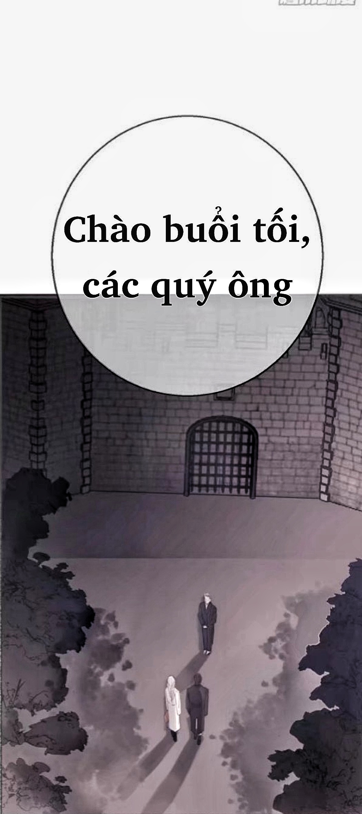 Hãy Ngủ Cùng Ta Chapter 4 - Trang 25