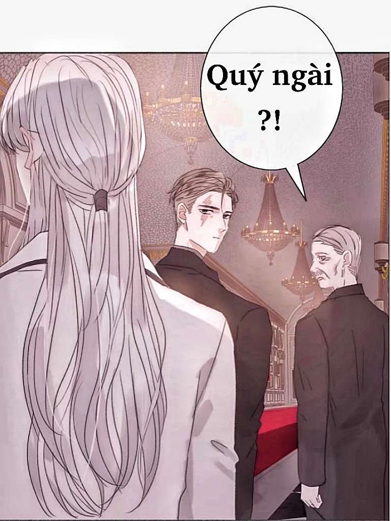 Hãy Ngủ Cùng Ta Chapter 4 - Trang 36