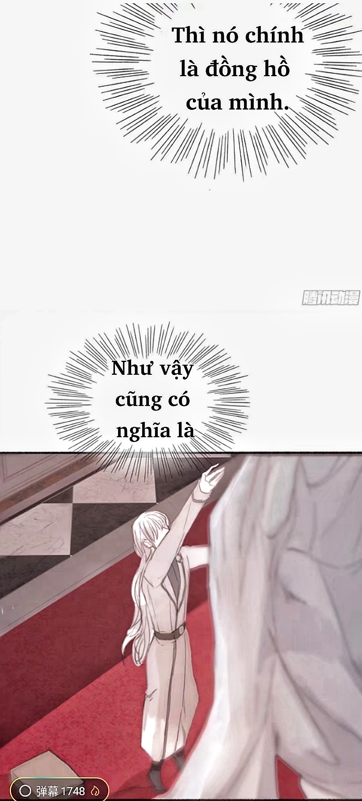 Hãy Ngủ Cùng Ta Chapter 4 - Trang 41