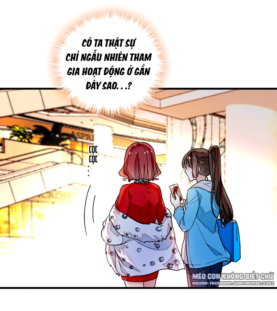 Long Phượng Phiên Chuyển Chapter 28 - Hậu Trường Ác Ý - Trang 44