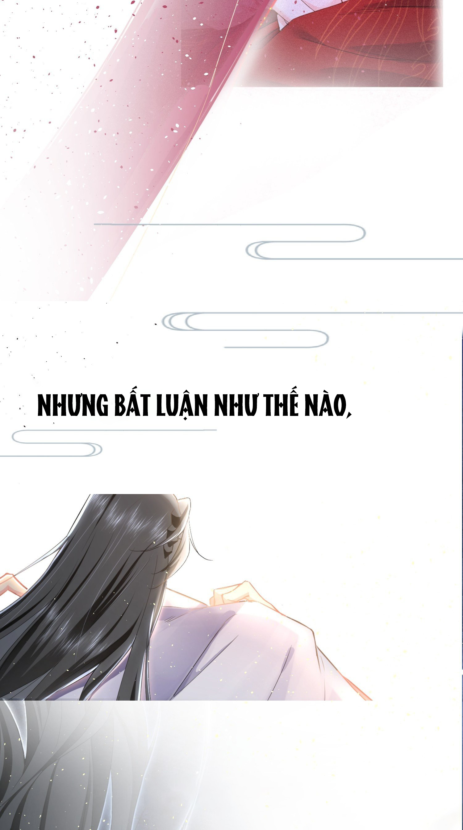 Nhập Mộ Chi Thần Chapter 0 - Trang 18