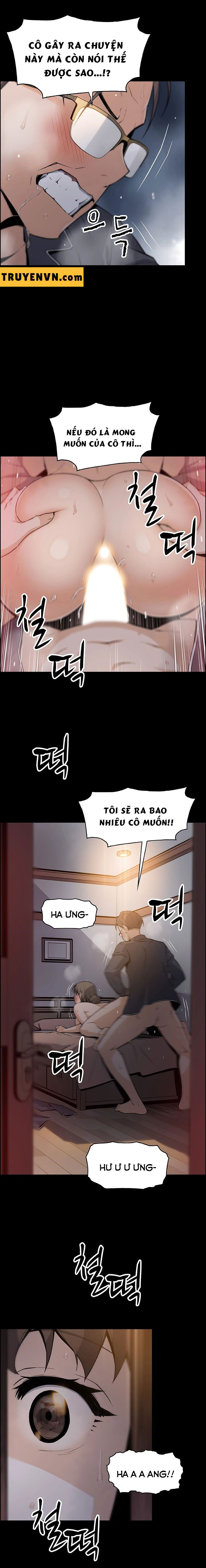 Nhóm Học Đặc Biệt Chapter 43 - Trang 11