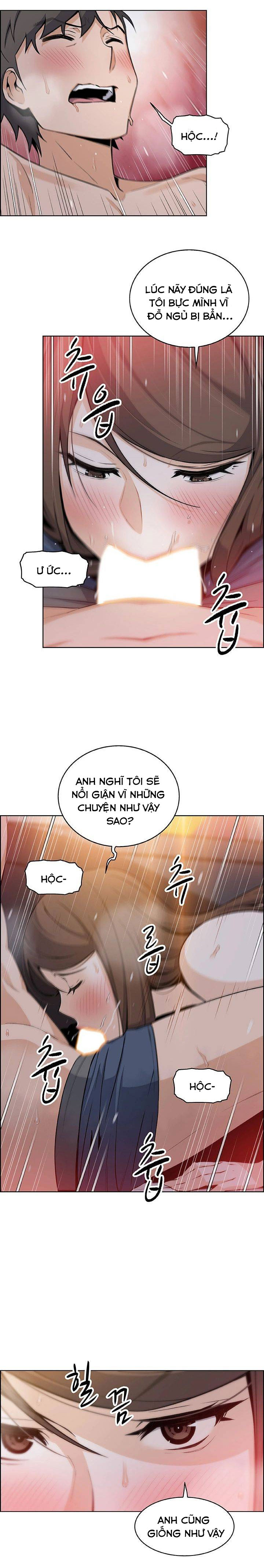 Nhóm Học Đặc Biệt Chapter 43 - Trang 15