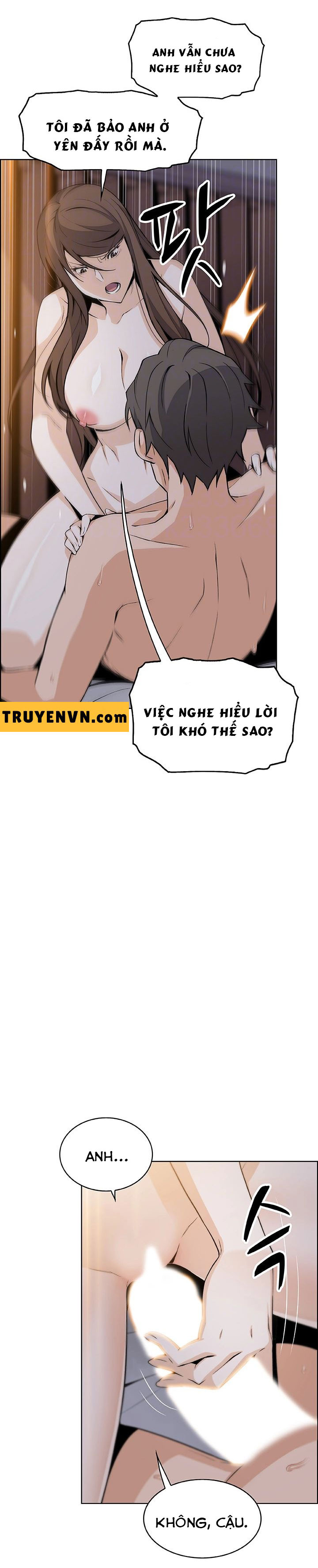 Nhóm Học Đặc Biệt Chapter 44 - Trang 2