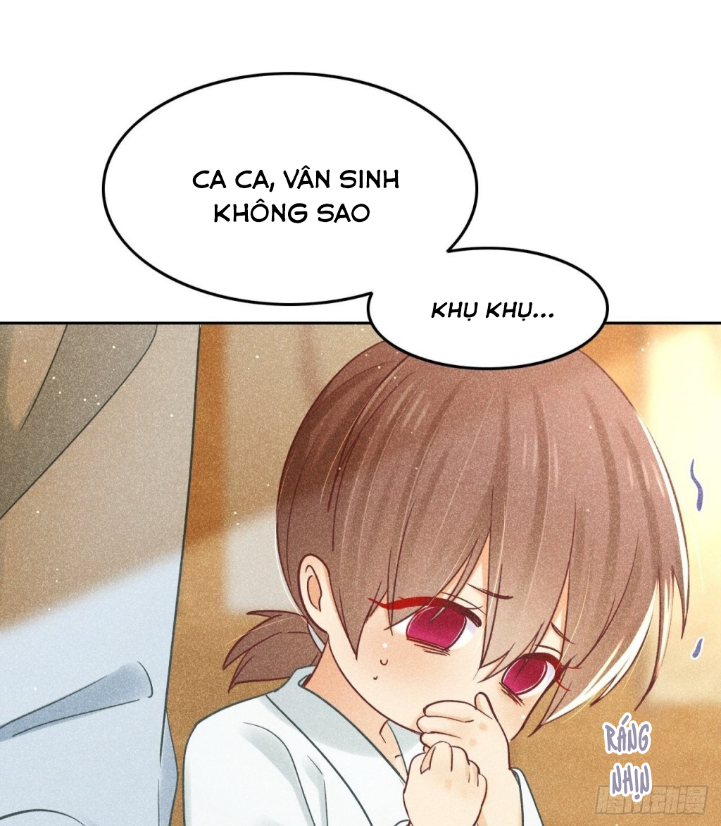 Nhụy Mật Chapter 12 - Trang 21