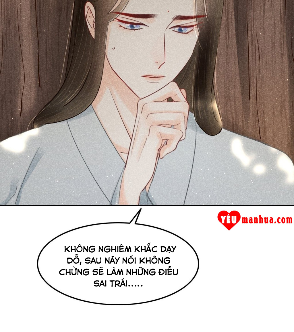 Nhụy Mật Chapter 12 - Trang 40