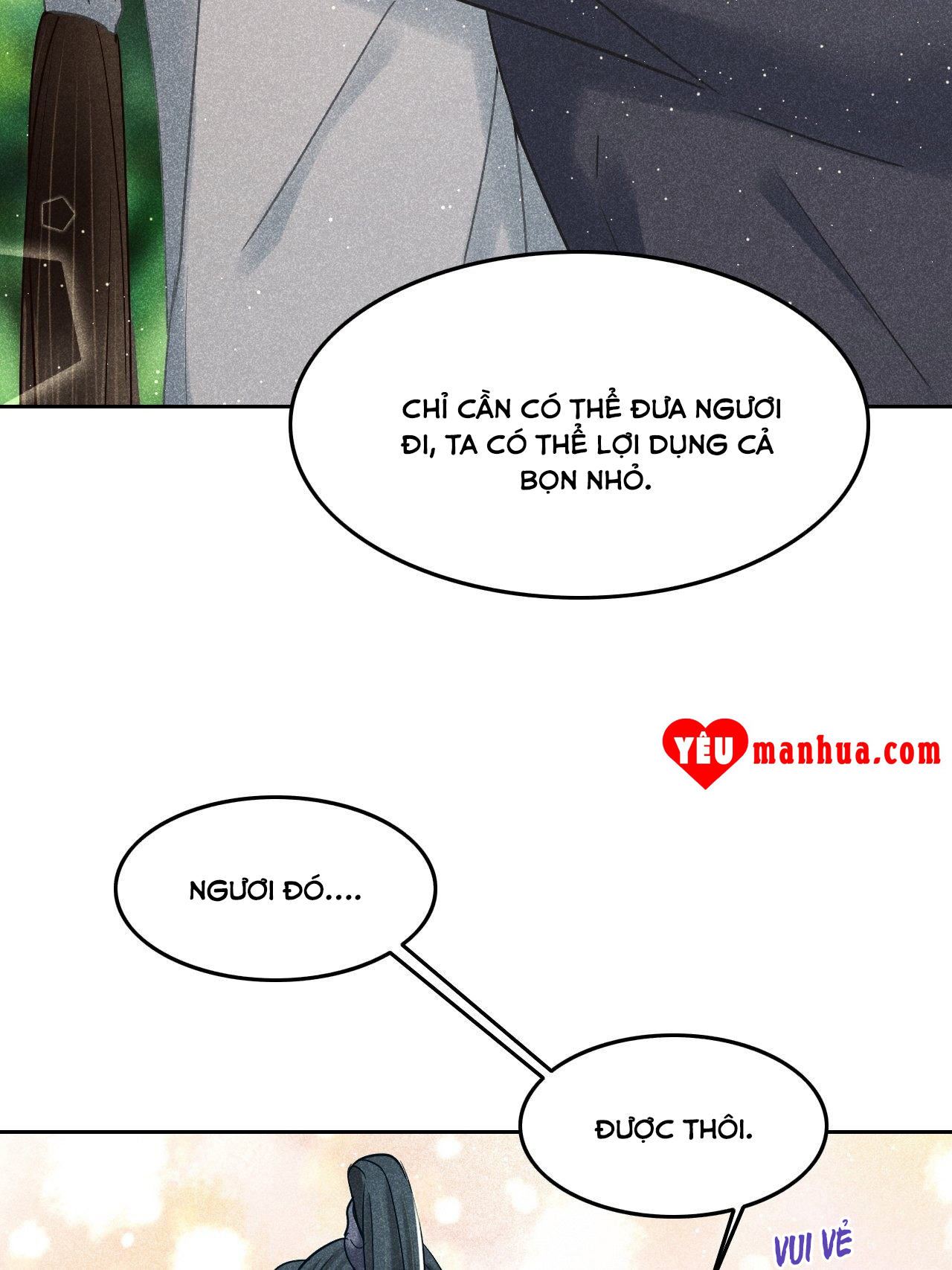 Nhụy Mật Chapter 12 - Trang 51