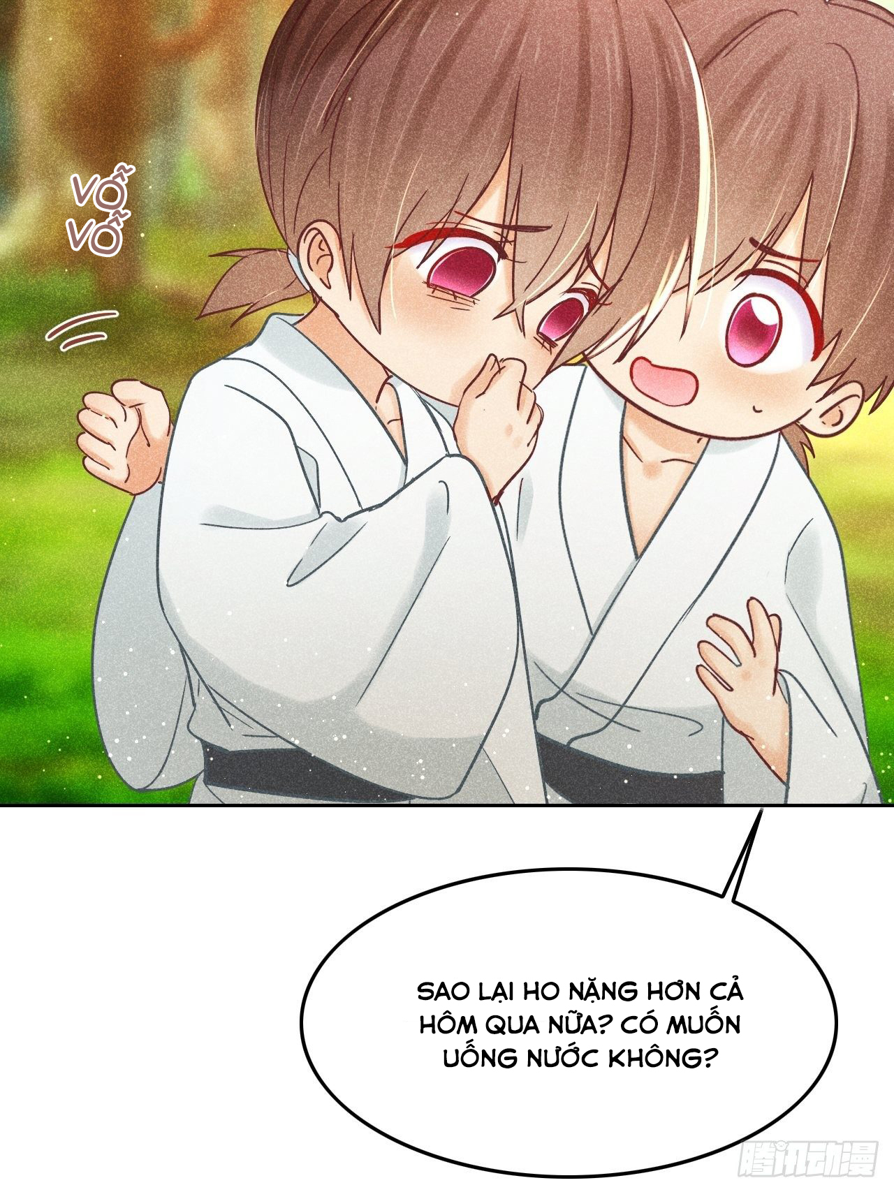 Nhụy Mật Chapter 12 - Trang 60