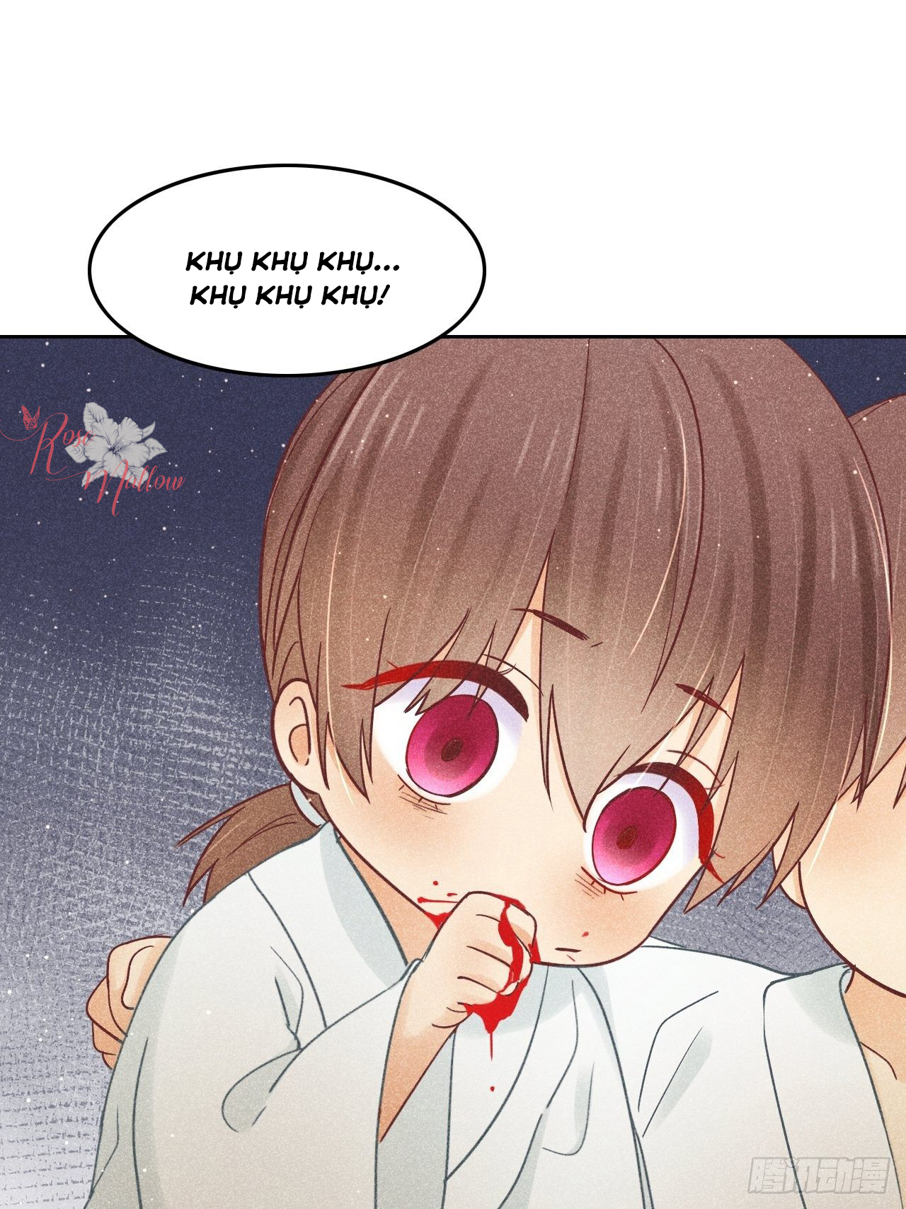 Nhụy Mật Chapter 12 - Trang 61