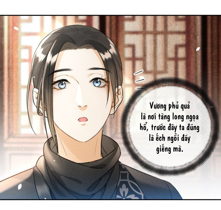 Tuân Mệnh Chapter 18 - Trang 15