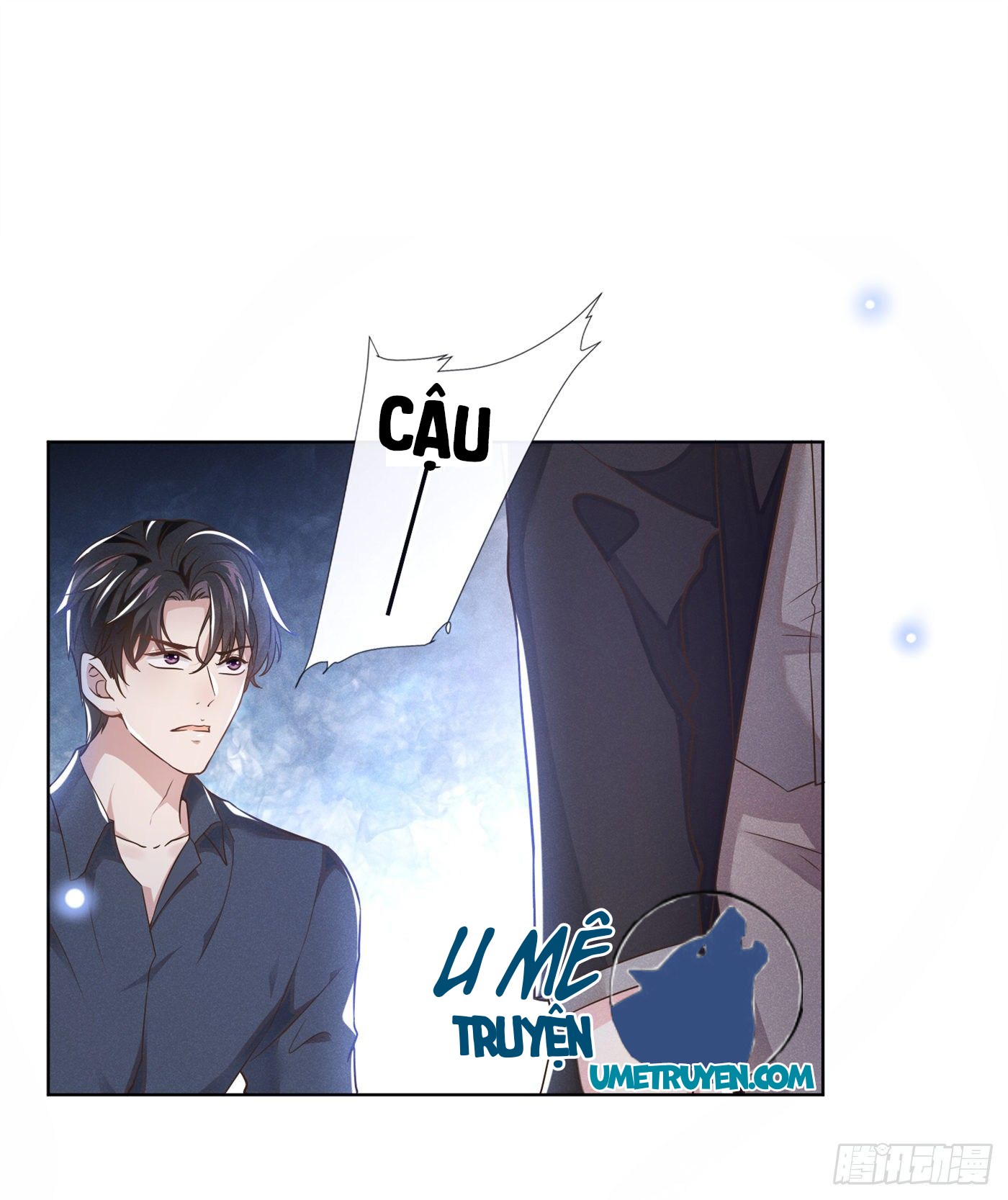 Anh Ấy Nói Tôi Là Hắc Liên Hoa Chapter 22 - Trang 1