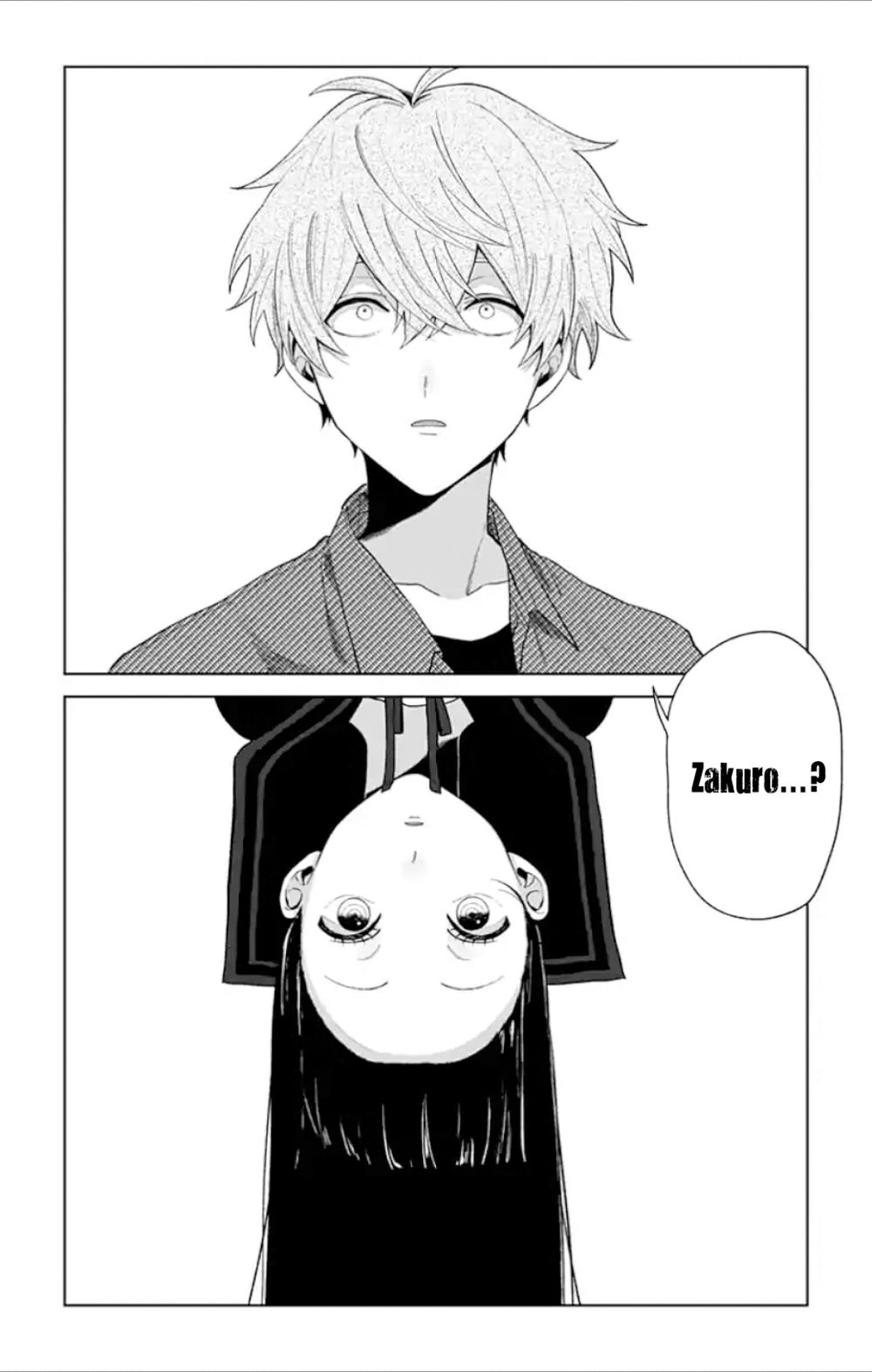 Fumou Renai Chapter 1 - Trang 15