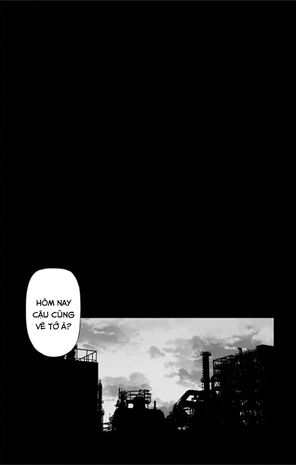 Fumou Renai Chapter 1 - Trang 25