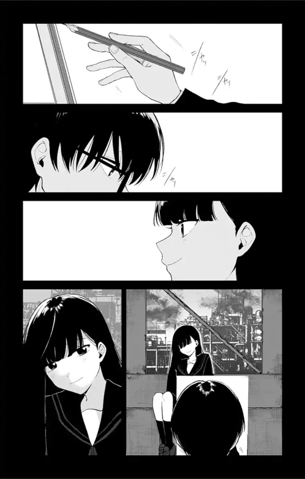 Fumou Renai Chapter 1 - Trang 26