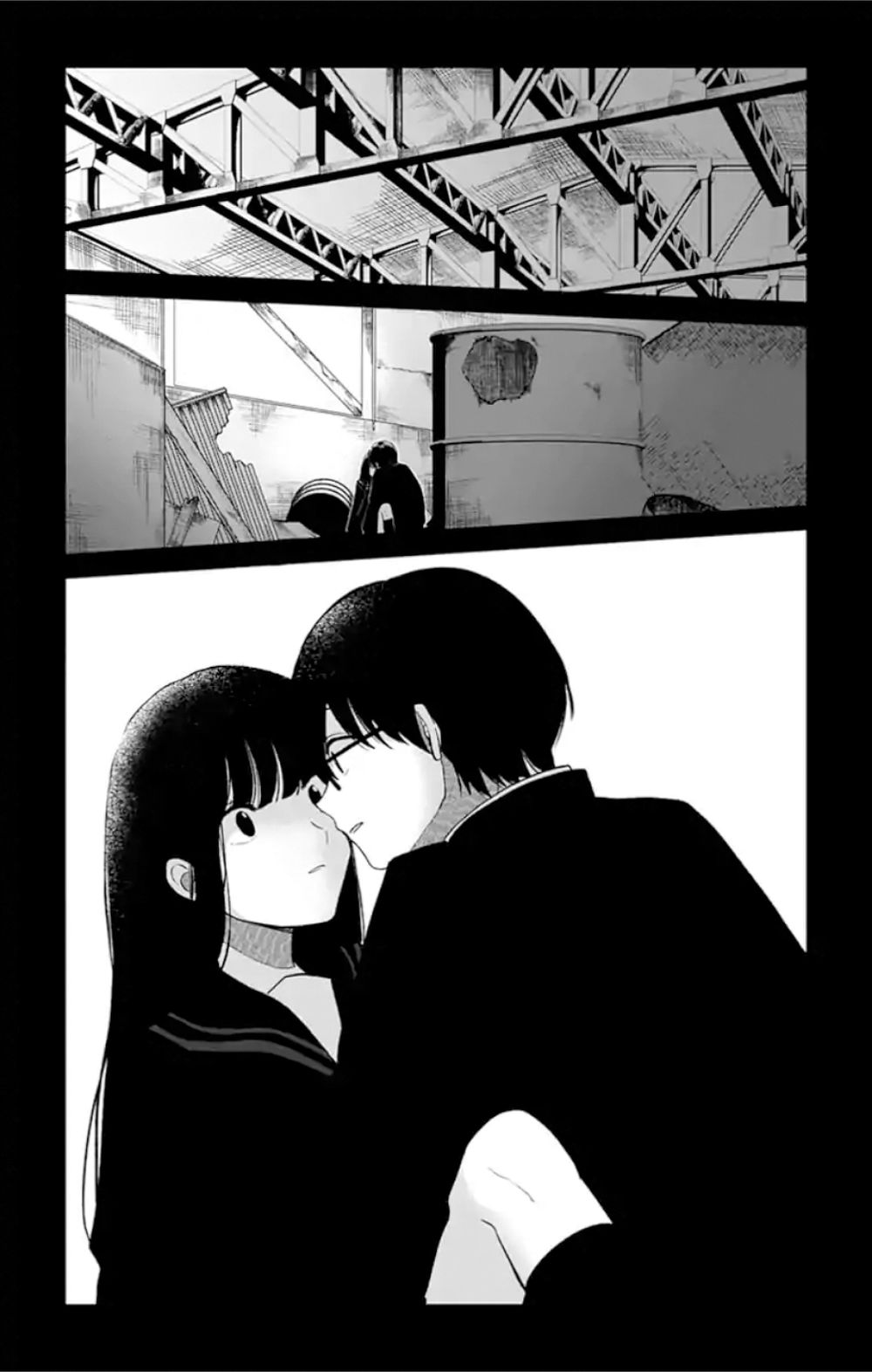 Fumou Renai Chapter 1 - Trang 29