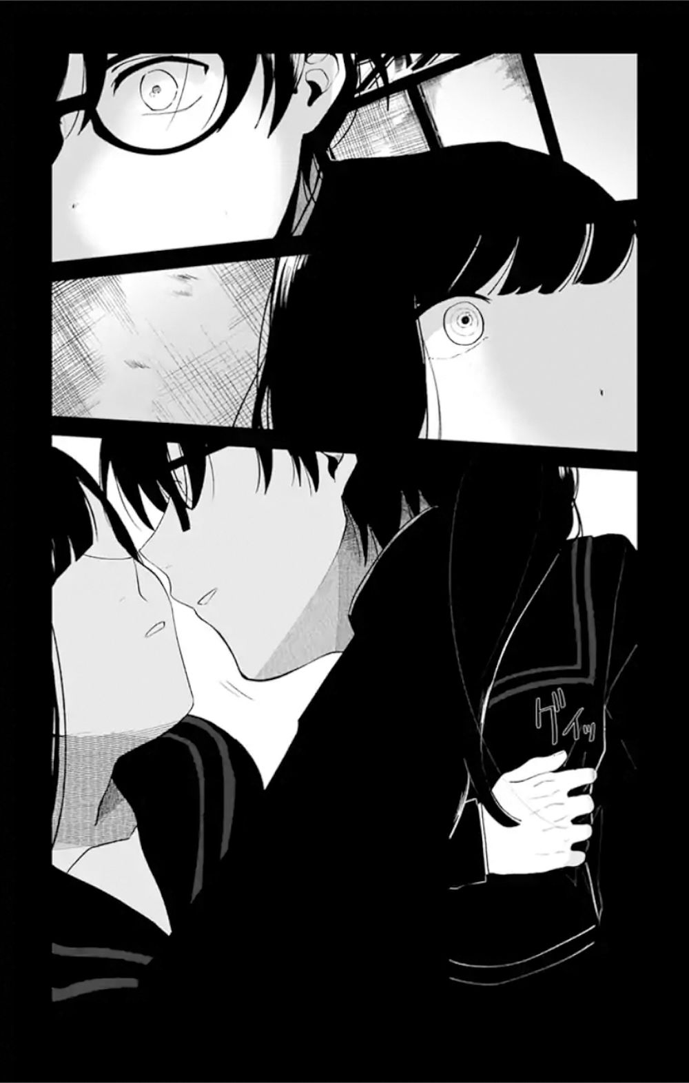 Fumou Renai Chapter 1 - Trang 30