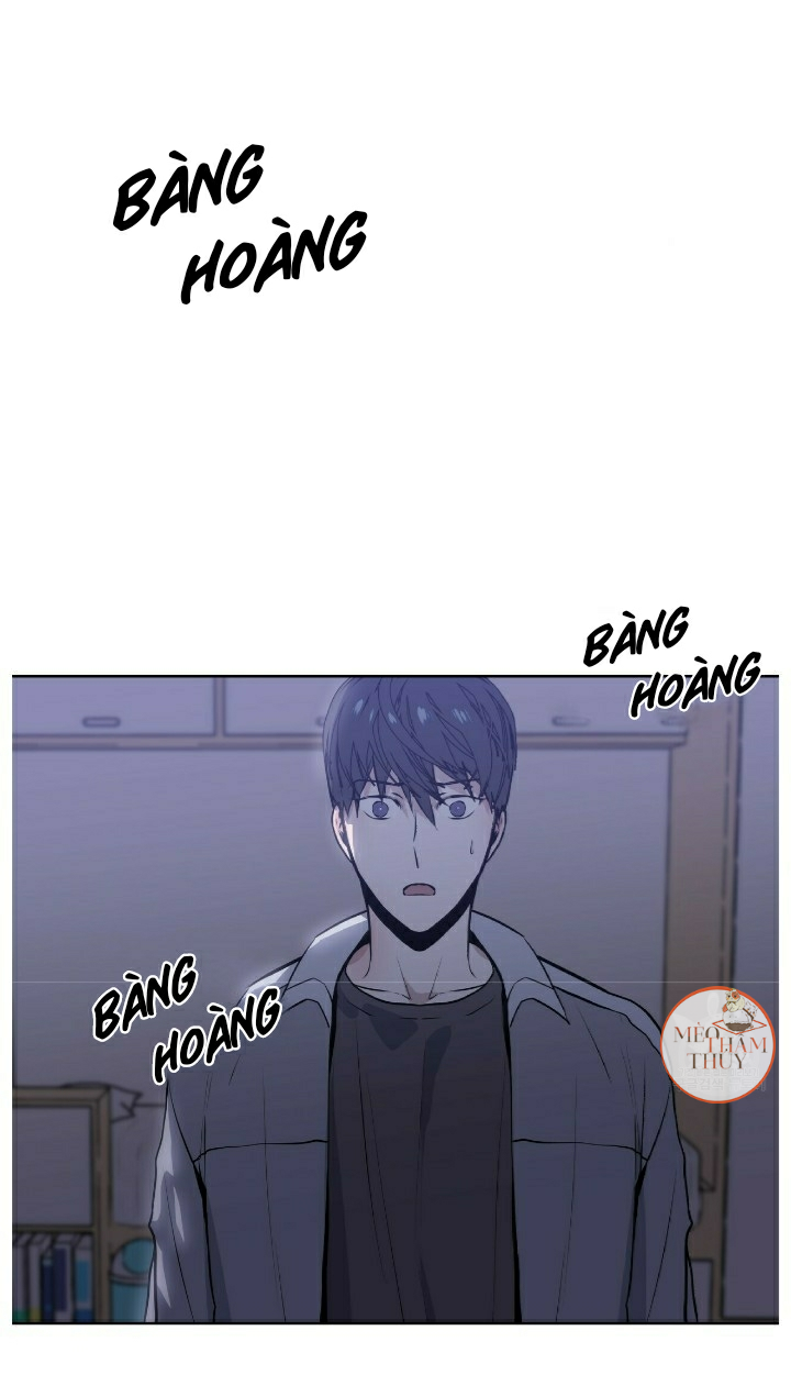 Hội Chứng Chapter 4 - Trang 48