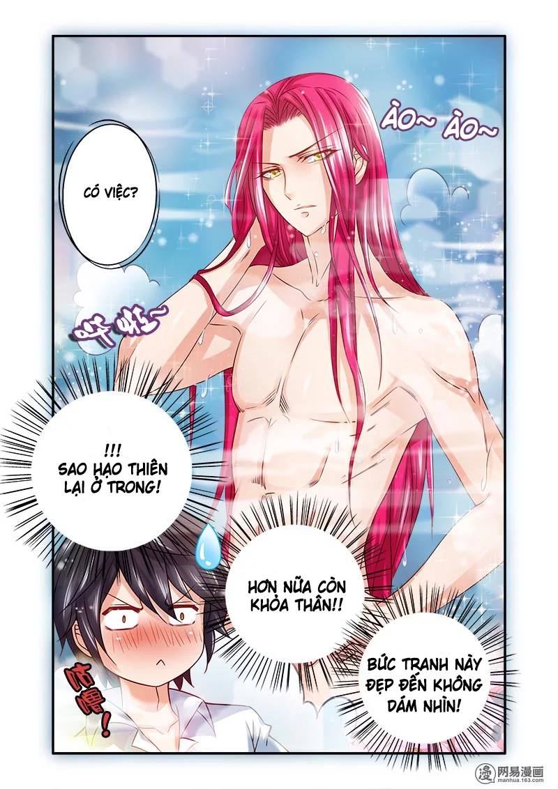 Liệp Hồn Chapter 10 - Trang 17