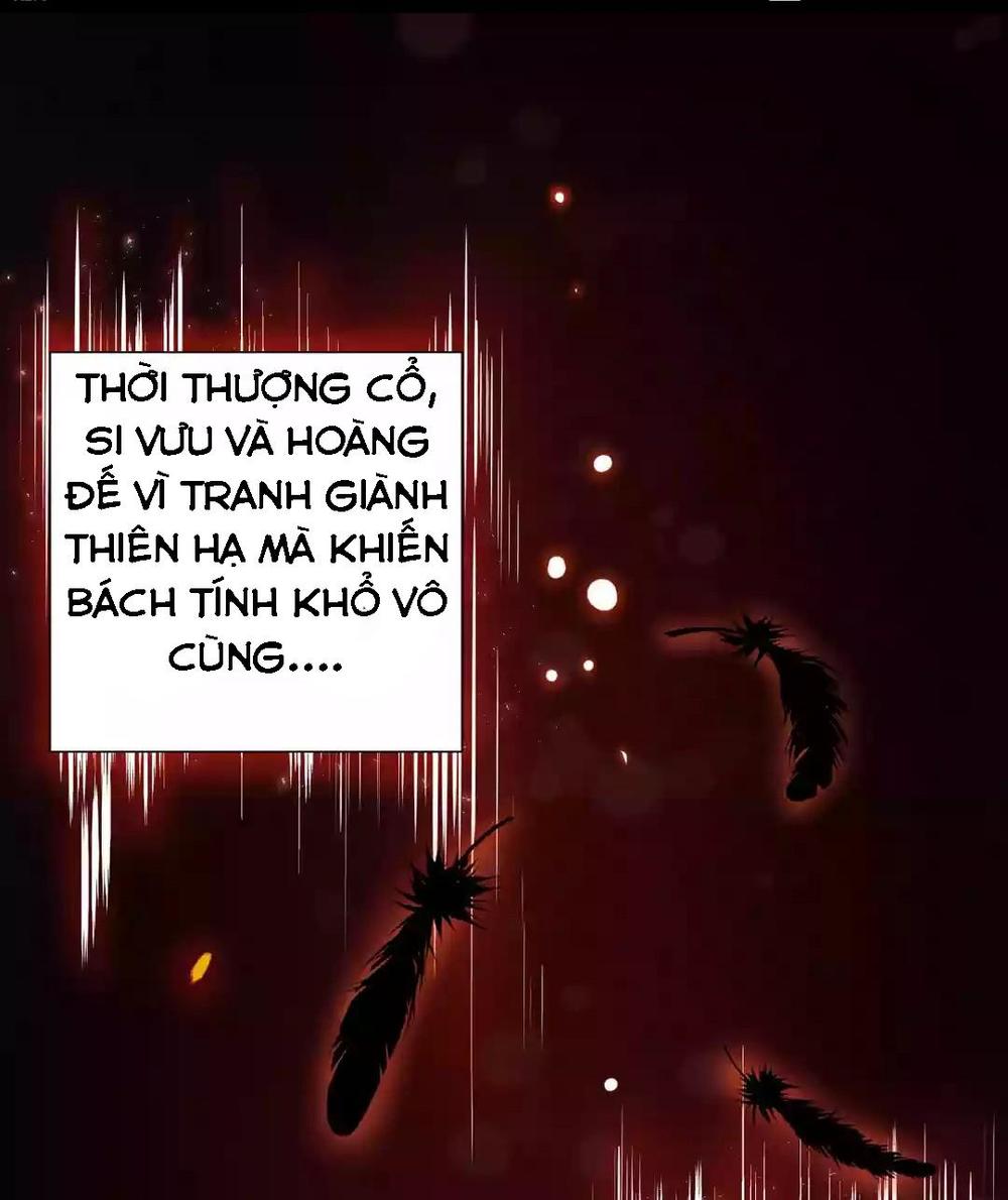 Siêu Phẩm Tướng Sư Chapter 1: Xuống núi - Trang 2