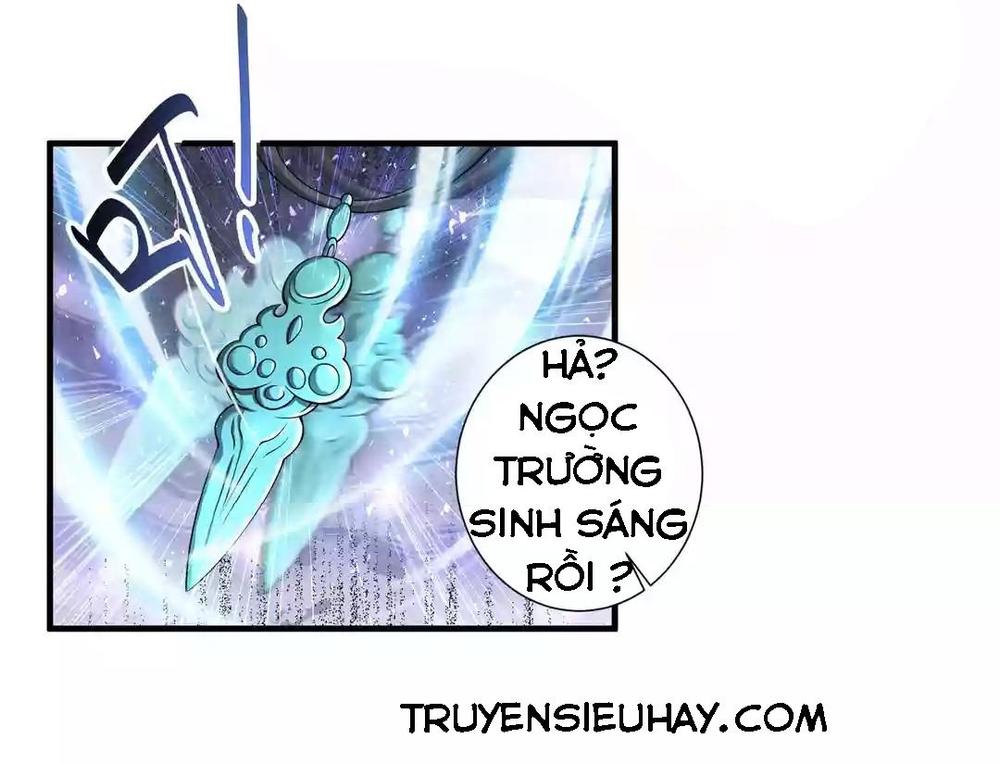 Siêu Phẩm Tướng Sư Chapter 1: Xuống núi - Trang 24