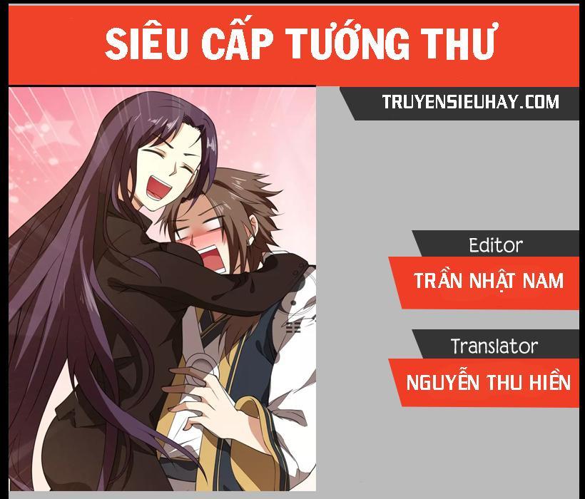 Siêu Phẩm Tướng Sư Chapter 2: Múa rùi qua mắt thợ - Trang 1