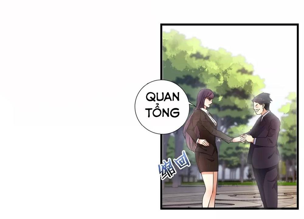 Siêu Phẩm Tướng Sư Chapter 2: Múa rùi qua mắt thợ - Trang 18