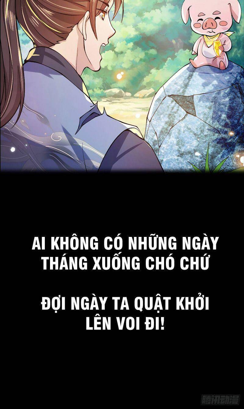 Ta Trở Về Từ Thế Giới Tu Tiên Chapter 0 - Trang 22