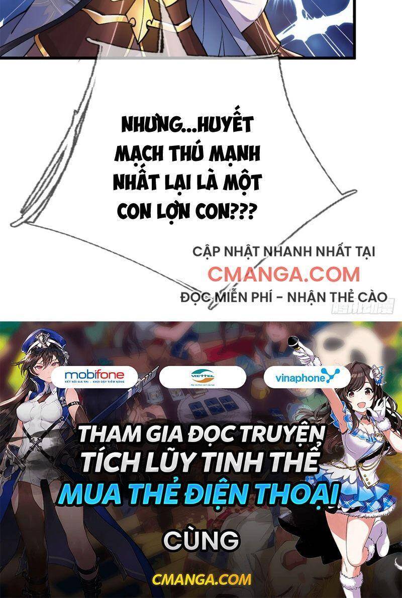 Ta Trở Về Từ Thế Giới Tu Tiên Chapter 1 - Trang 53