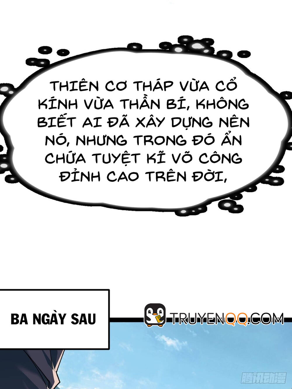 Tuyệt Thế Võ Công Chapter 18 - Trang 2