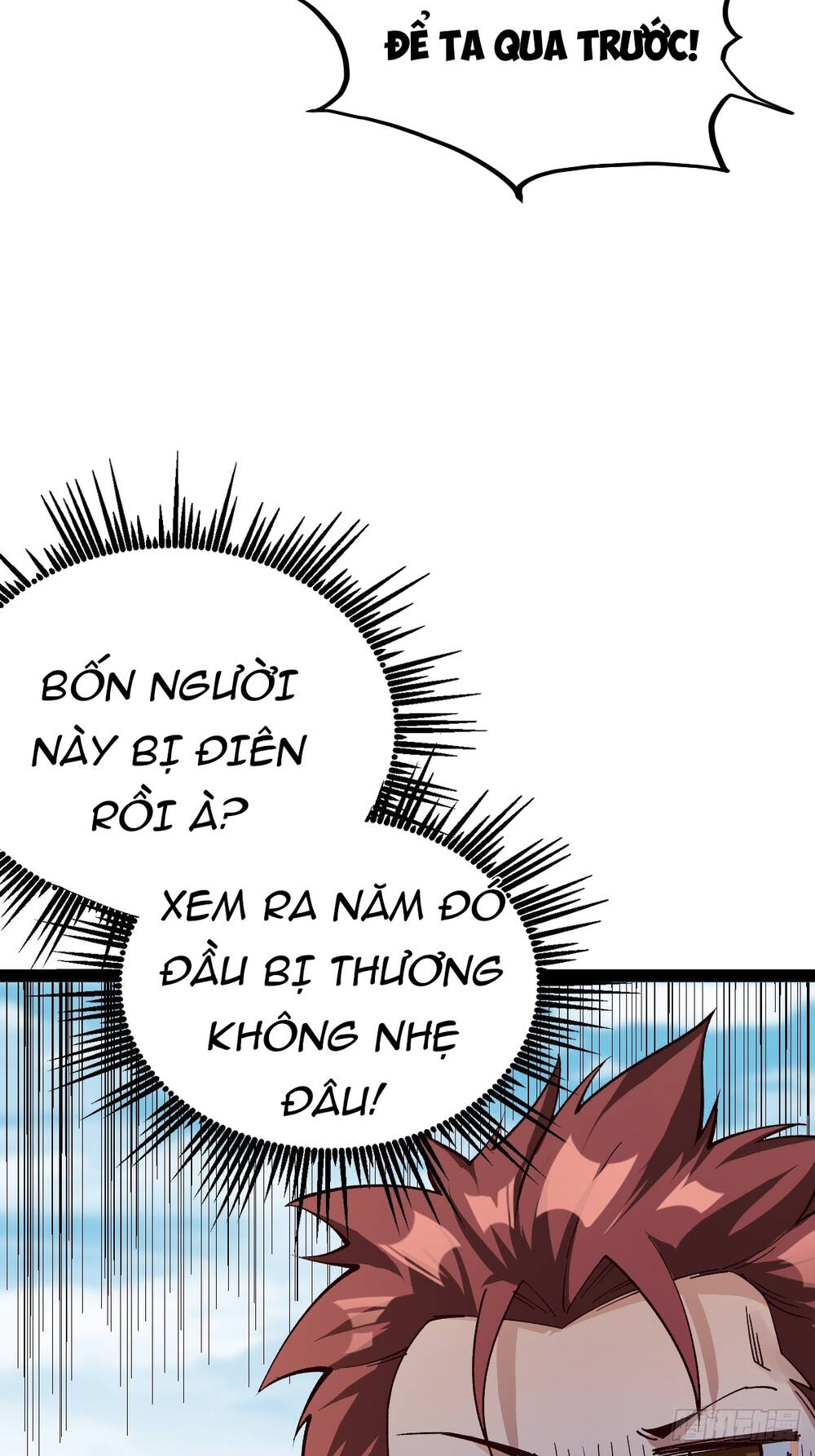 Tuyệt Thế Võ Công Chapter 18 - Trang 25