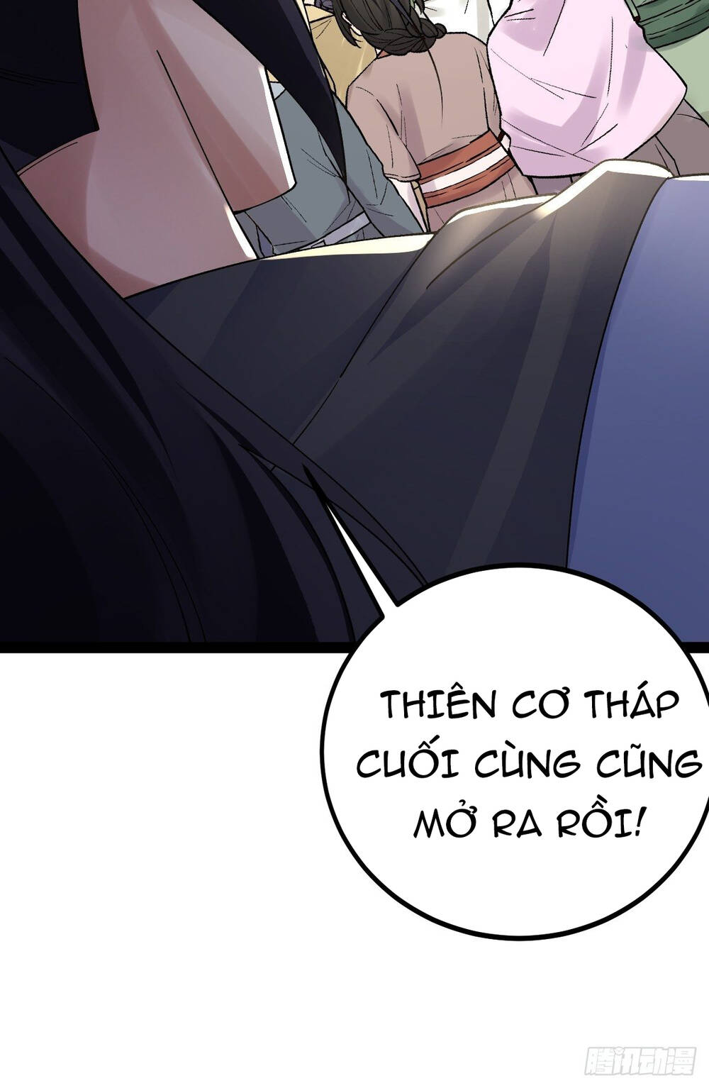 Tuyệt Thế Võ Công Chapter 18 - Trang 38