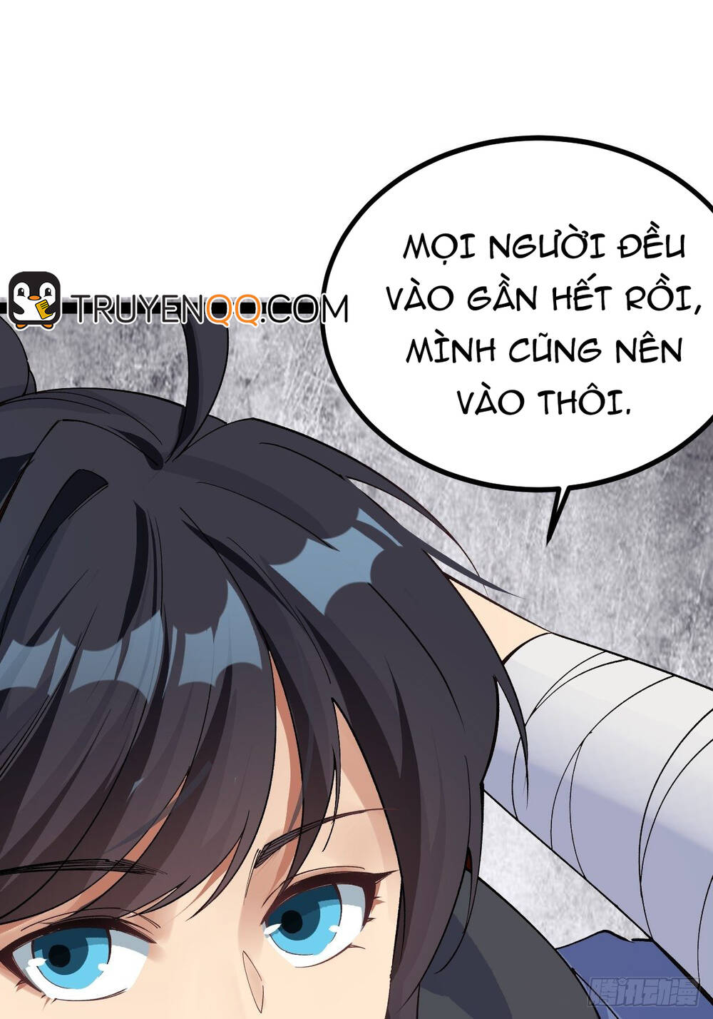 Tuyệt Thế Võ Công Chapter 18 - Trang 43