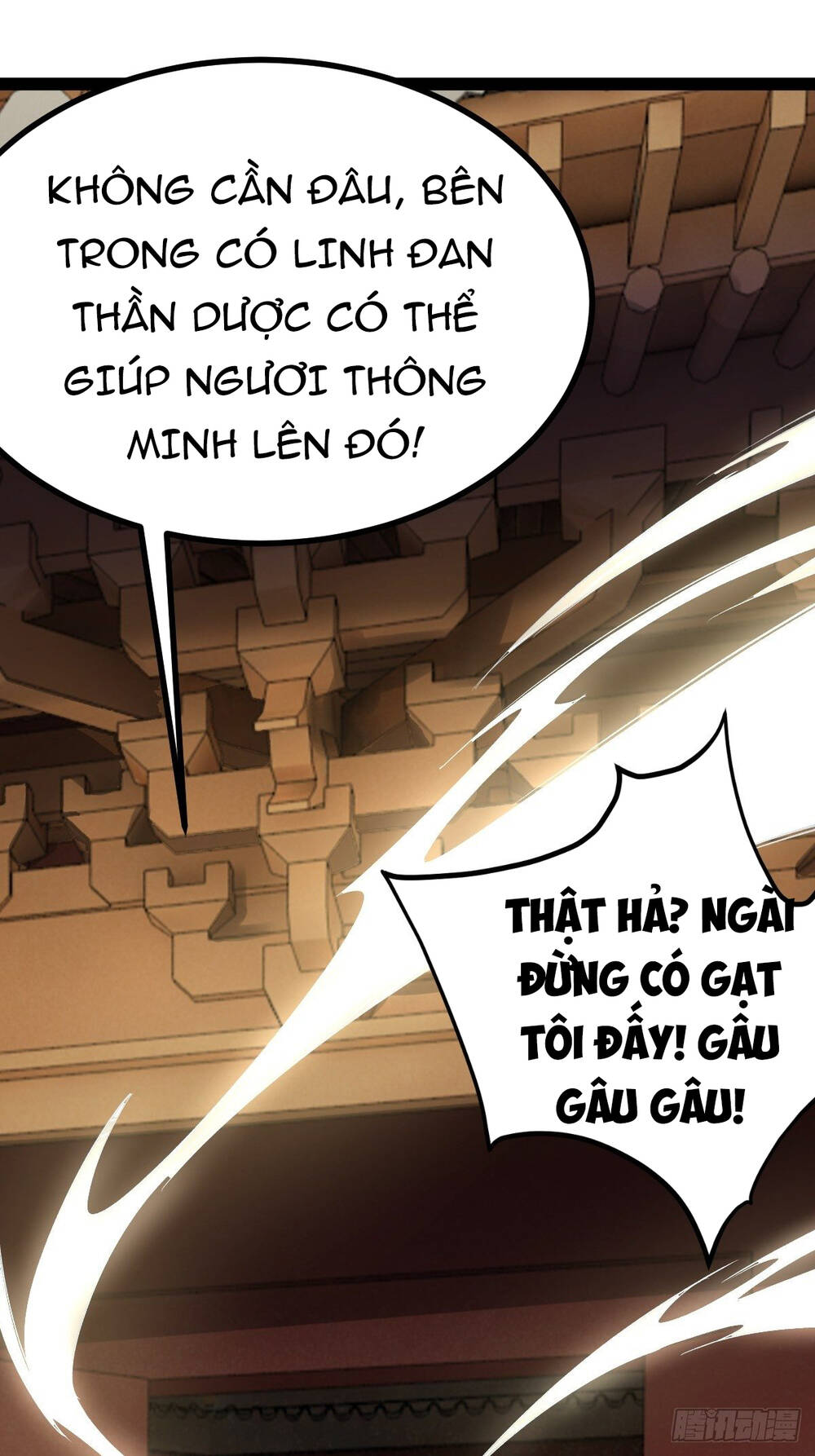 Tuyệt Thế Võ Công Chapter 18 - Trang 47