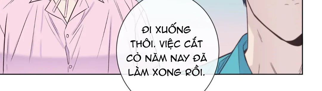 Vị Khách Mùa Hè Chapter 17 - Trang 120