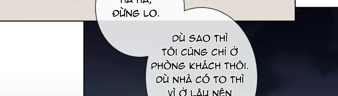 Vị Khách Mùa Hè Chapter 17 - Trang 164